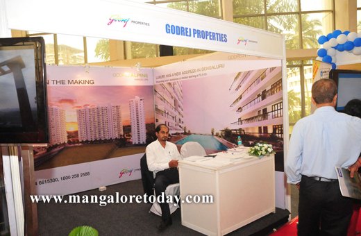 CREDAI Realty Expo-2013 in Mangalore